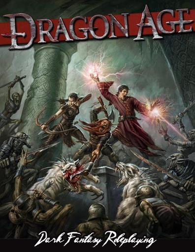 Dragon Age: Начало - PC Gamer UK о Dragon Age. Подробности.