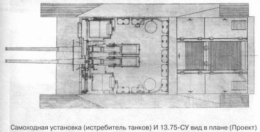 World of Tanks - Советские ПТ-САУ часть 1