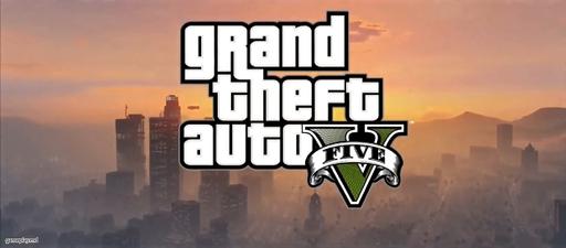 СЛУХ: Огромная утечка информации по GTAV