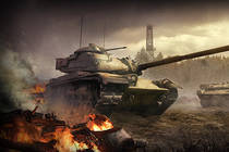 В Armored Warfare появились первые PvE миссии